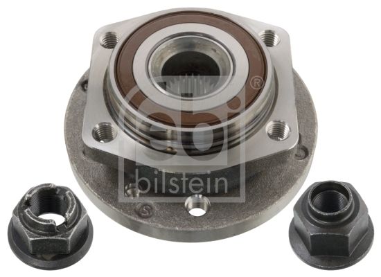 FEBI BILSTEIN rato guolio komplektas 14902